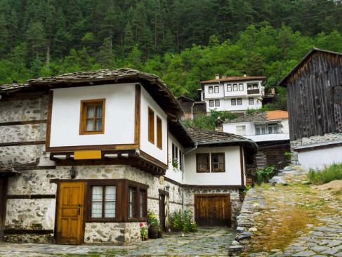 Les Rhodopes A Découvrir en Bulgarie - Les Rhodopes