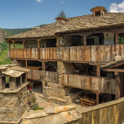 A Découvrir en Bulgarie - Leshten