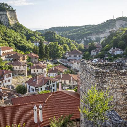 A Découvrir en Bulgarie - Melnik