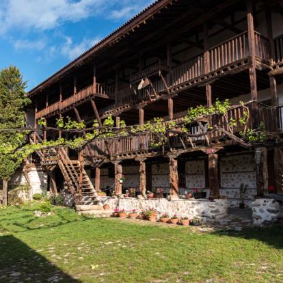 A Découvrir en Bulgarie - Melnik
