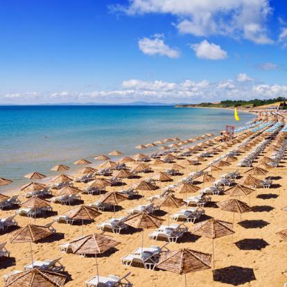 A Découvrir en Bulgarie - Nessebar