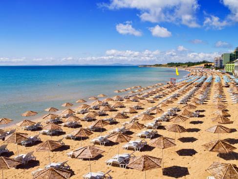 A Découvrir en Bulgarie - Nessebar