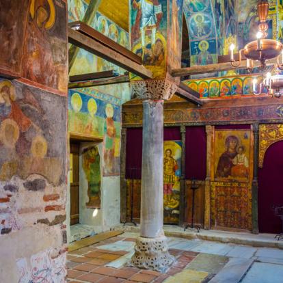 A Découvrir en Bulgarie - Nessebar