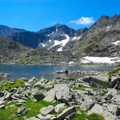 A Découvrir en Bulgarie - Le Parc National de Pirin
