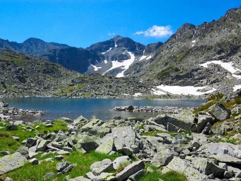 A Découvrir en Bulgarie - Le Parc National de Pirin