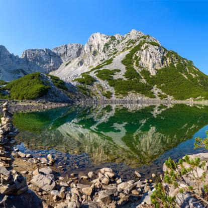 A Découvrir en Bulgarie - Le Parc National de Pirin