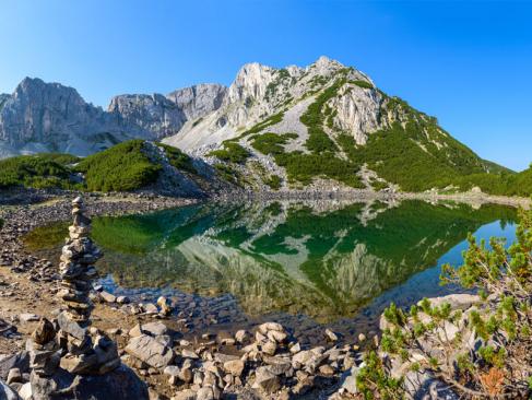 A Découvrir en Bulgarie - Le Parc National de Pirin