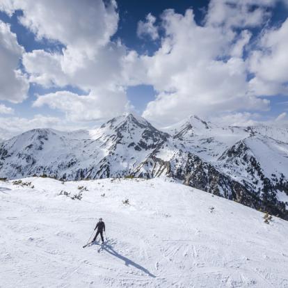 A Découvrir en Bulgarie - Le Parc National de Pirin