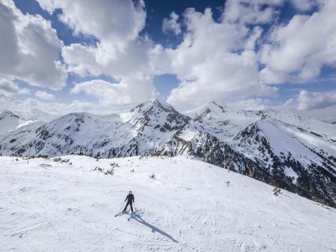 A Découvrir en Bulgarie - Le Parc National de Pirin