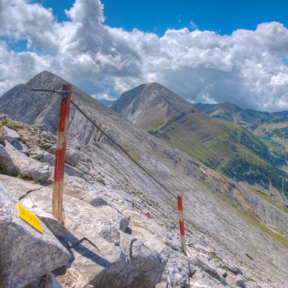 A Découvrir en Bulgarie - Le Parc National de Pirin