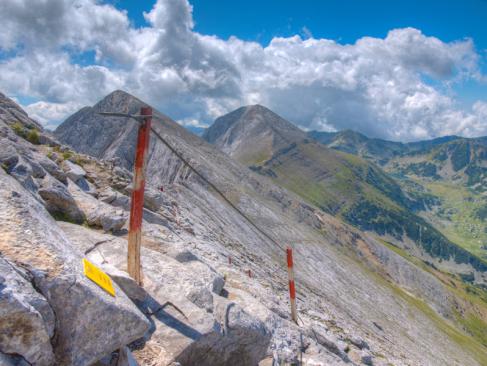 A Découvrir en Bulgarie - Le Parc National de Pirin