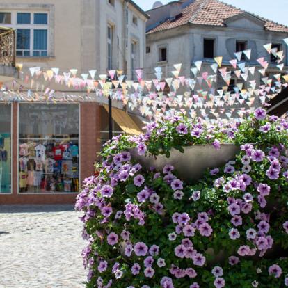 Plovdiv - Kapana Street A Découvrir en Bulgarie - Plovdiv
