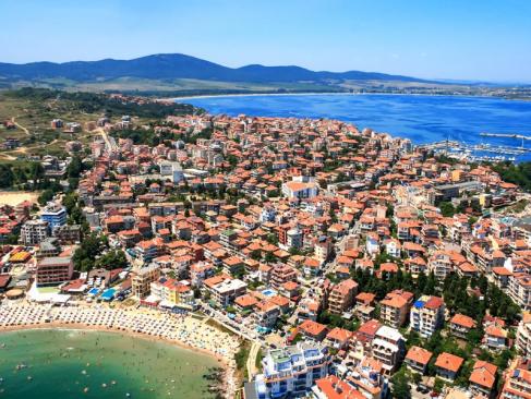 Sozopol A Découvrir en Bulgarie - Sozopol