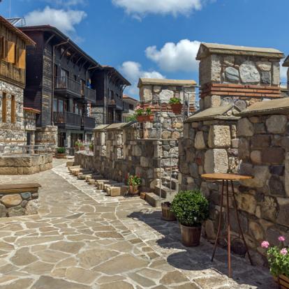 Sozopol A Découvrir en Bulgarie - Sozopol
