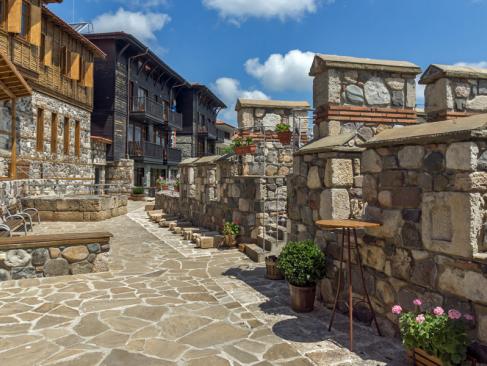 Sozopol A Découvrir en Bulgarie - Sozopol