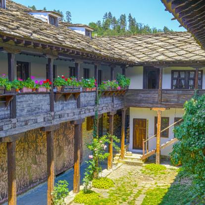 A Découvrir en Bulgarie - Tryavna