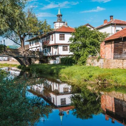A Découvrir en Bulgarie - Tryavna