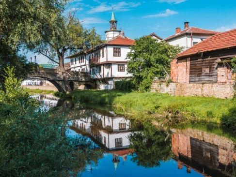 A Découvrir en Bulgarie - Tryavna