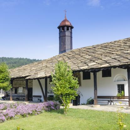 A Découvrir en Bulgarie - Tryavna