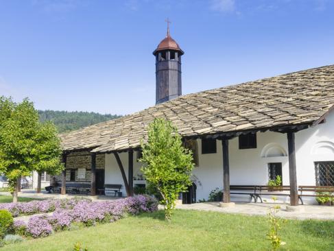 A Découvrir en Bulgarie - Tryavna