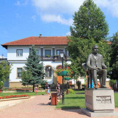 A Découvrir en Bulgarie - Tryavna