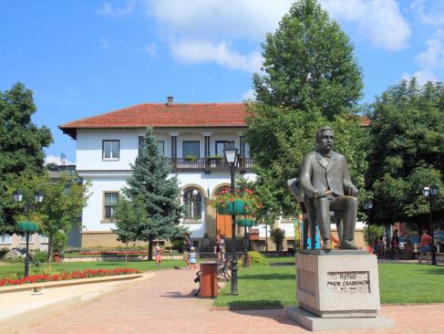 A Découvrir en Bulgarie - Tryavna