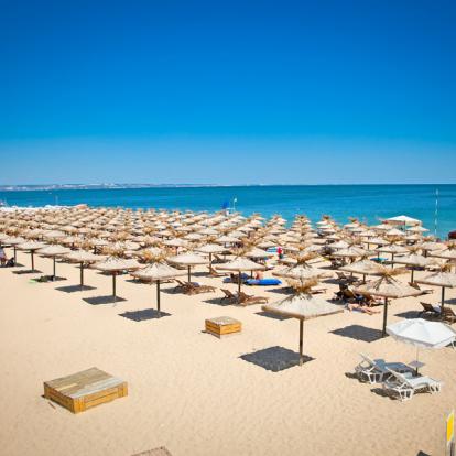 A Découvrir en Bulgarie - Varna