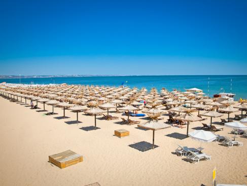 A Découvrir en Bulgarie - Varna