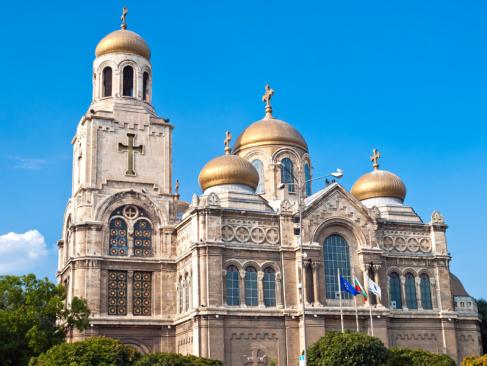 A Découvrir en Bulgarie - Varna