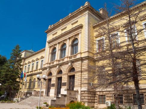 A Découvrir en Bulgarie - Varna