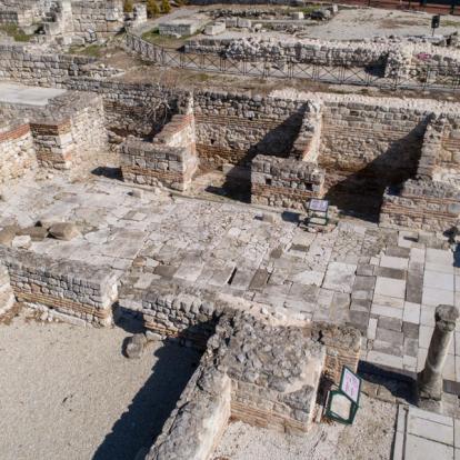 A Découvrir en Bulgarie - Varna