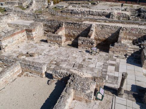 A Découvrir en Bulgarie - Varna