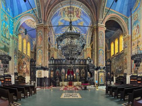 A Découvrir en Bulgarie - Varna