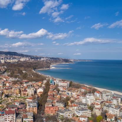 A Découvrir en Bulgarie - Varna