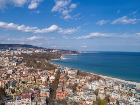 A Découvrir en Bulgarie - Varna