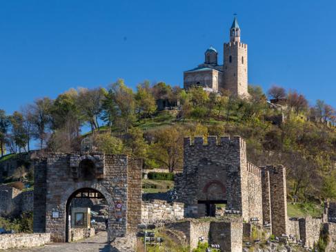 A Découvrir en Bulgarie - Veliko Tărnovo