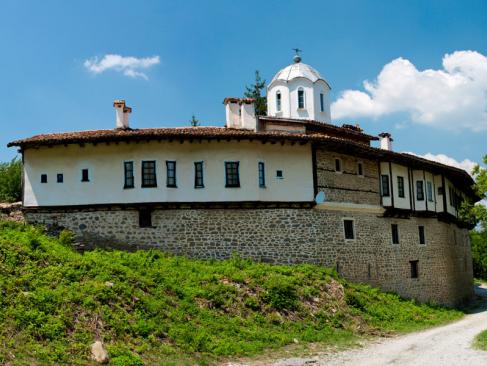 A Découvrir en Bulgarie - Veliko Tărnovo