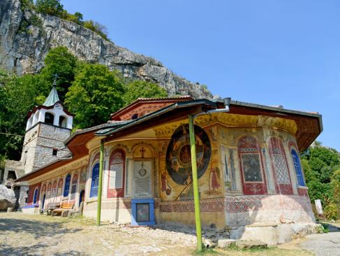 A Découvrir en Bulgarie - Veliko Tărnovo