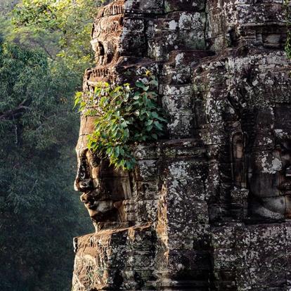 A Découvrir au Cambodge - Angkor et Siem Reap