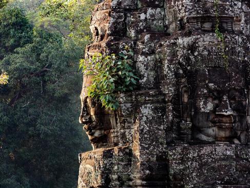 A Découvrir au Cambodge - Angkor et Siem Reap