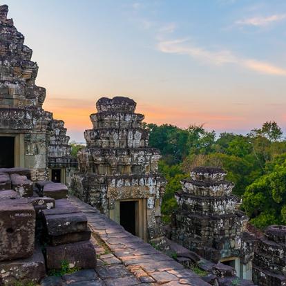 A Découvrir au Cambodge - Angkor et Siem Reap