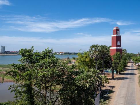 A Découvrir au Cambodge - Kompong Cham