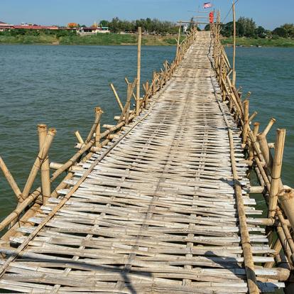 A Découvrir au Cambodge - Kompong Cham