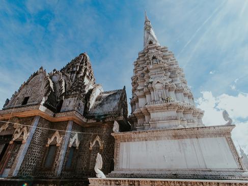 A Découvrir au Cambodge - Kompong Cham