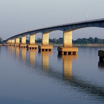 A Découvrir au Cambodge - Kompong Cham
