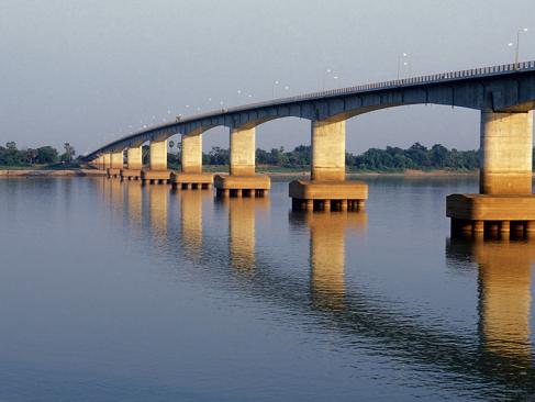 A Découvrir au Cambodge - Kompong Cham