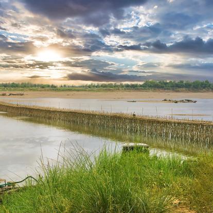 A Découvrir au Cambodge - Kompong Cham