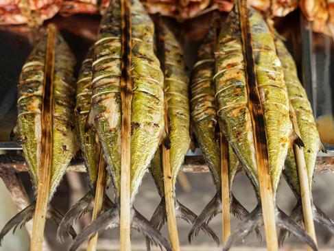 A Découvrir au Cambodge - Kep sur Mer