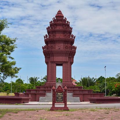 A Découvrir au Cambodge - Kep sur Mer