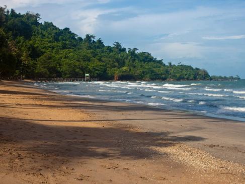 A Découvrir au Cambodge - Kep sur Mer